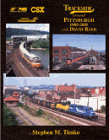 Trackside Around Pittsburgh: 1985-2005 with David Baer